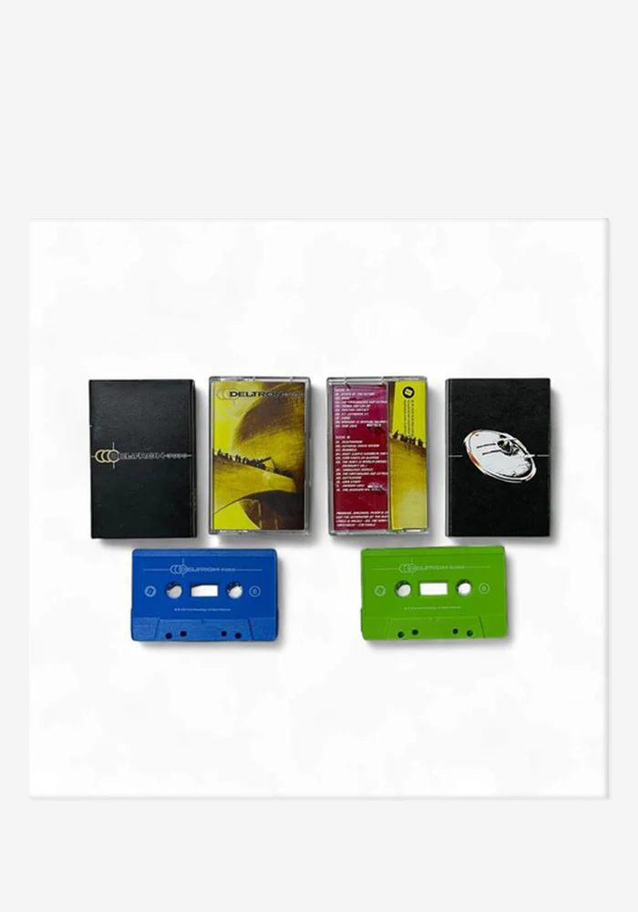 Featured RSD Titles